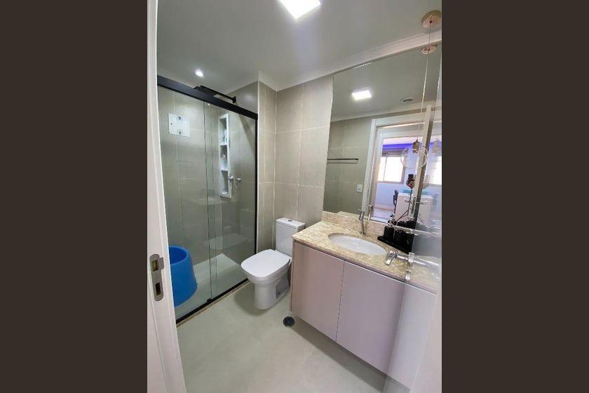 Apartamento em Vila Gomes Cardim - Vista 6