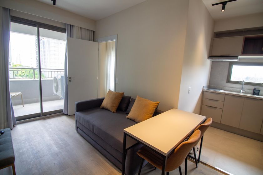 Apartamento em Campo Belo - Ansicht 3