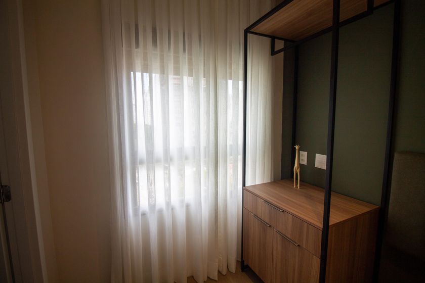 Apartamento em Campo Belo - Mehr