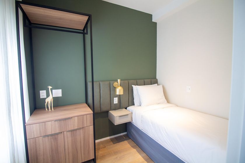 Apartamento em Campo Belo - Ansicht 5