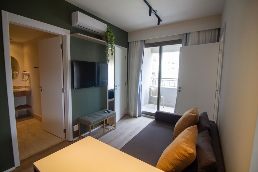 Apartamento em Campo Belo - Ansicht 4