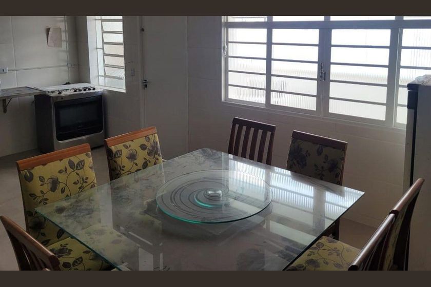 Casa em Vila Pauliceia - Widok 4