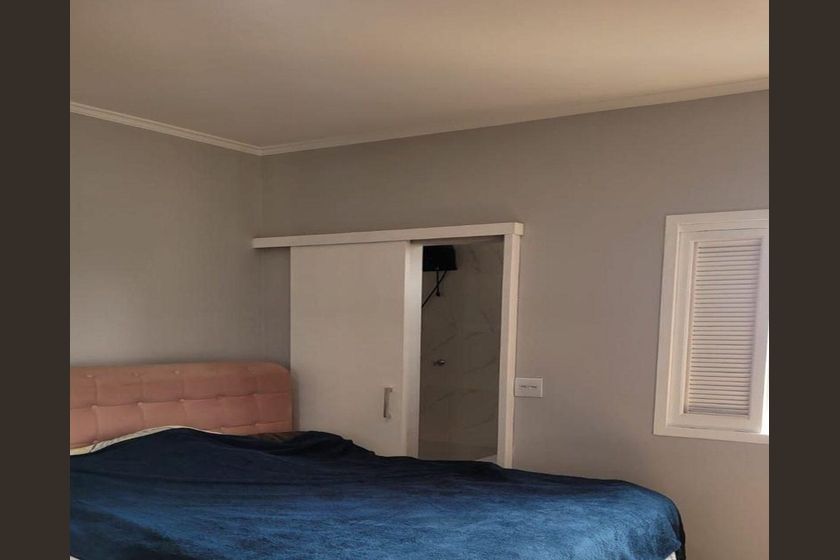 Casa em Vila Pauliceia - Widok 5