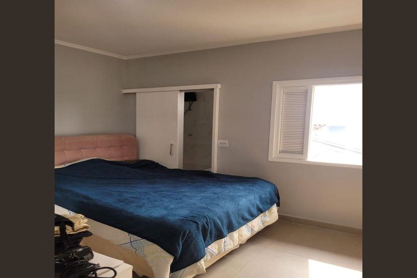 Casa em Vila Pauliceia - Widok 6