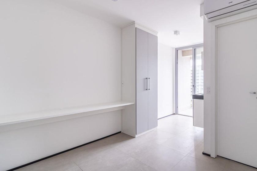 Studiooukitchenette em Indianópolis - Mehr