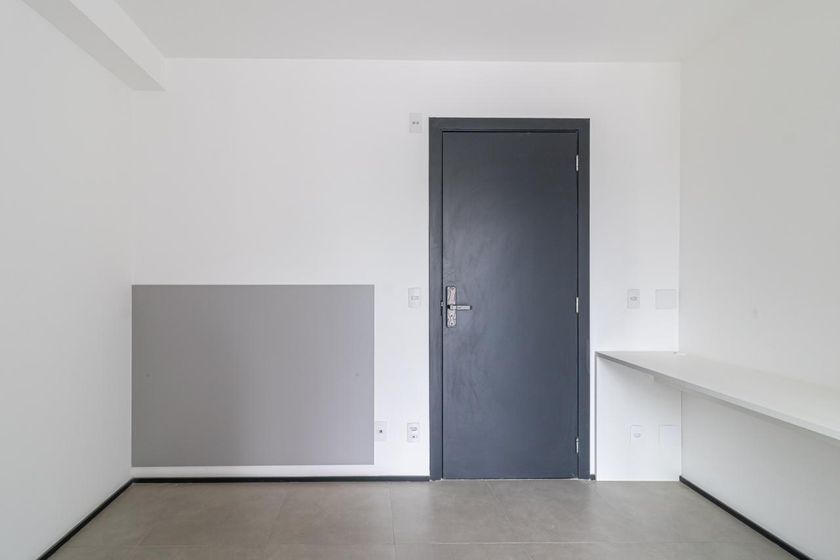 Studiooukitchenette em Indianópolis - Ansicht 4