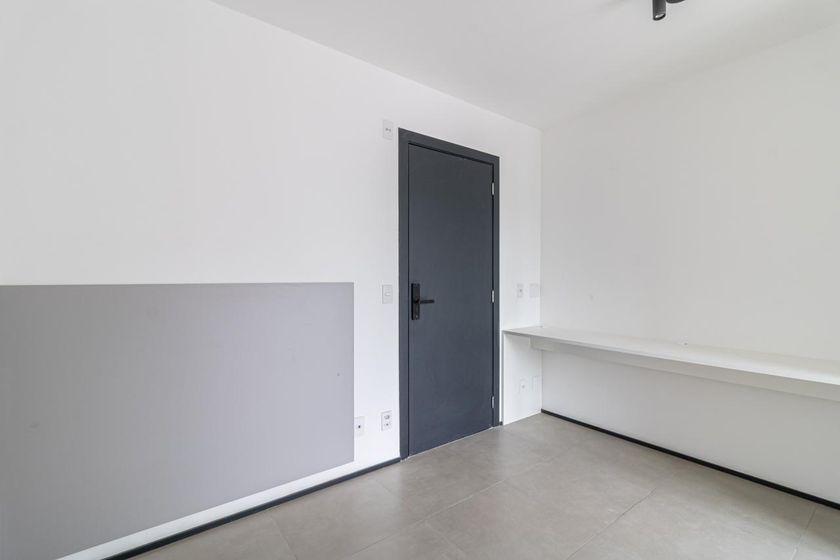 Studiooukitchenette em Indianópolis - Ansicht 5
