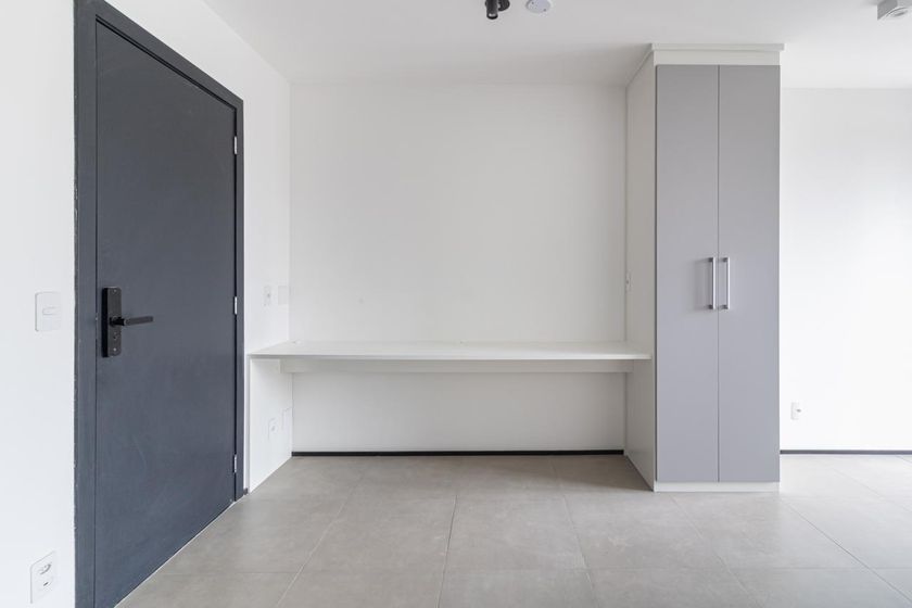 Studiooukitchenette em Indianópolis - Ansicht 6