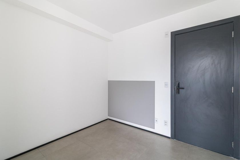 Studiooukitchenette em Indianópolis - Ansicht 3