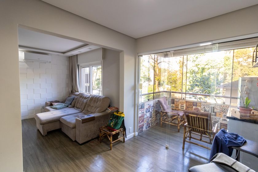 Apartamento – Porto Alegre - Vista 2