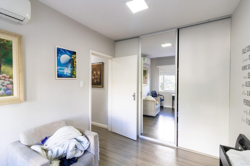 Apartamento – Porto Alegre - Mais