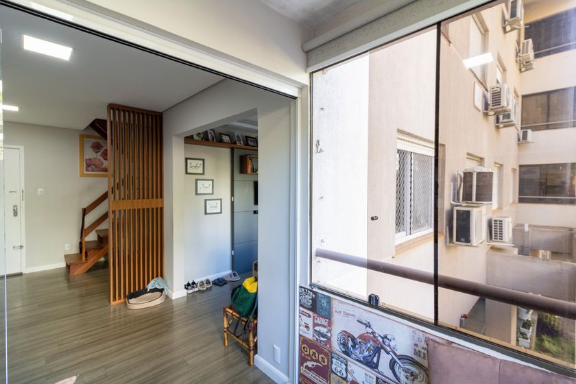 Apartamento – Porto Alegre - Vista 3
