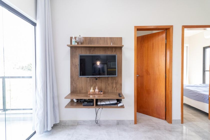 Apartamento em Vila Granada – pohled 3