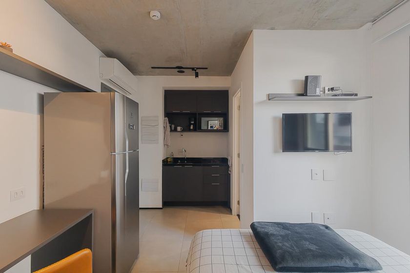 Apartamento – São Paulo - Vista 2