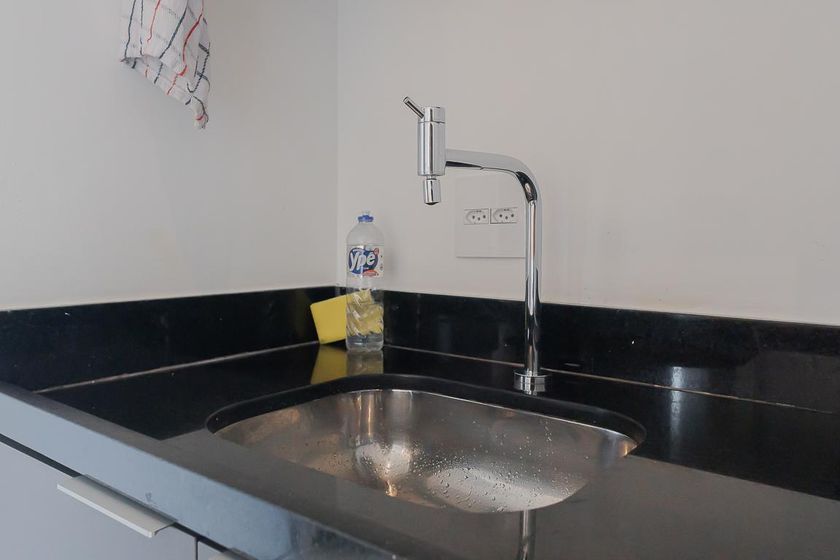 Apartamento – São Paulo - Vista 4