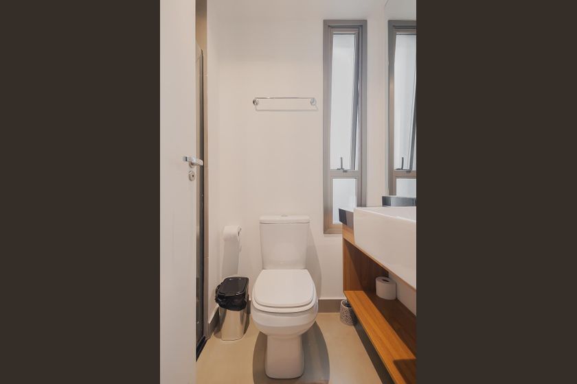 Apartamento – São Paulo - Mais