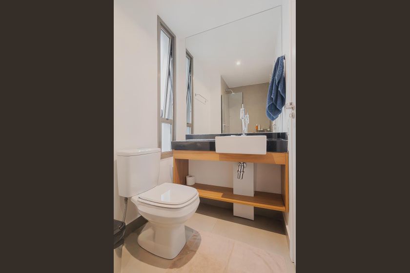 Apartamento – São Paulo - Vista 5