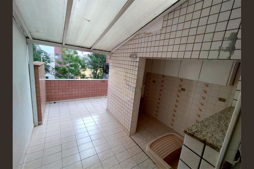 Moradia – São Paulo - Vista 4