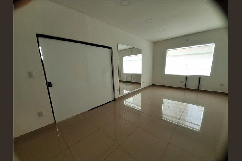 Casa em Indianópolis – pohled 4