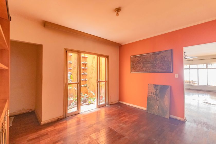 Casa em Parque Jabaquara - Więcej