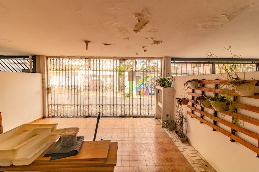 Casa em Parque Jabaquara - Widok 4