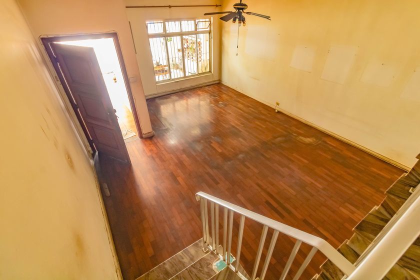 Casa em Parque Jabaquara - Widok 3