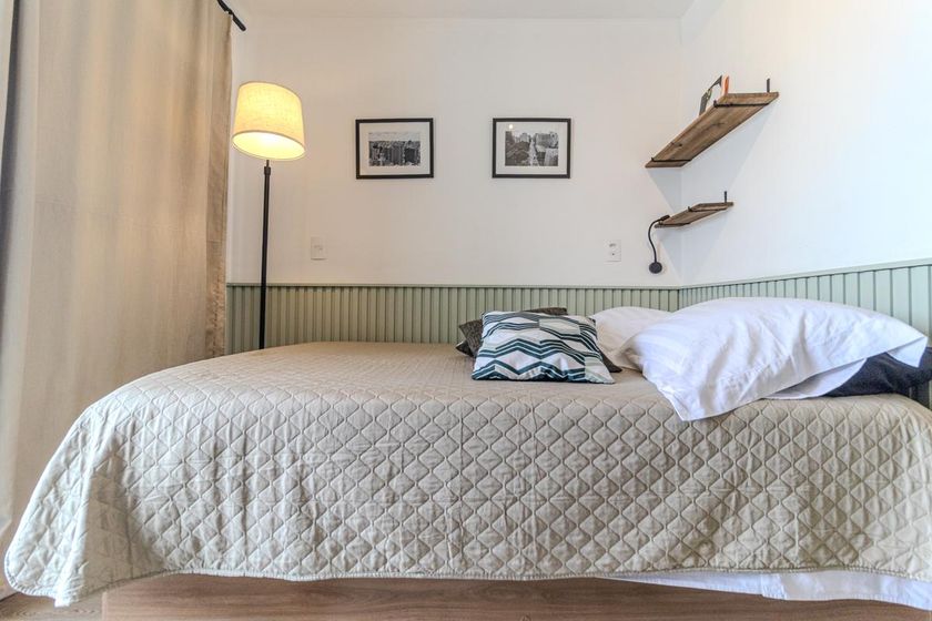 Apartamento em Santa Ifigênia - Widok 4
