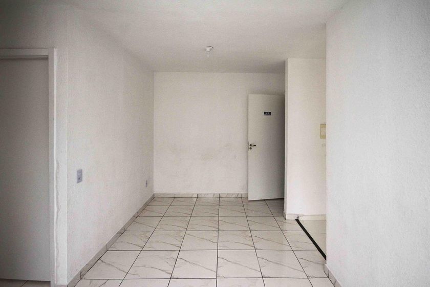 Apartamento em Jardim Egle - Widok 3
