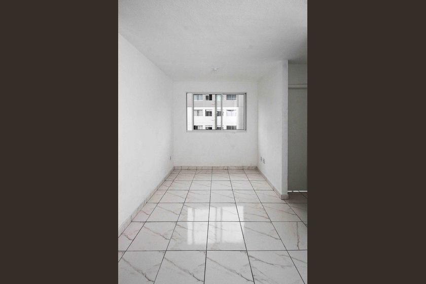 Apartamento em Jardim Egle - Widok 2