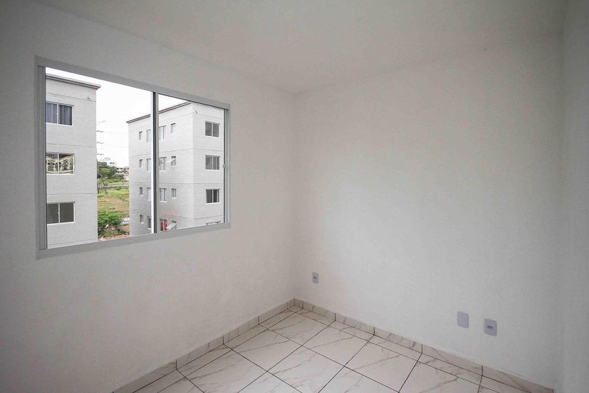 Apartamento em Jardim Egle - Widok 5