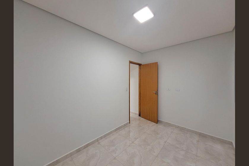 Apartamento em Vila Guilherme – další