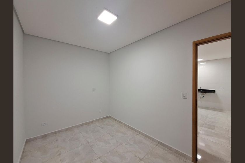 Apartamento em Vila Guilherme – pohled 6