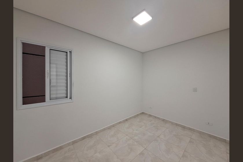 Apartamento em Vila Guilherme – pohled 5
