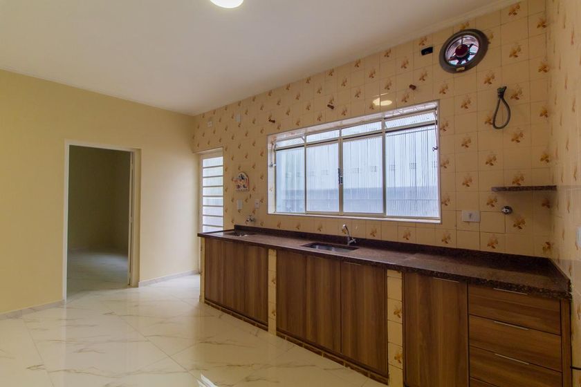 Casacondominio em Chácara Belenzinho - Widok 3