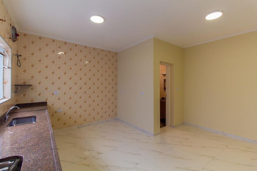 Casacondominio em Chácara Belenzinho - Widok 5