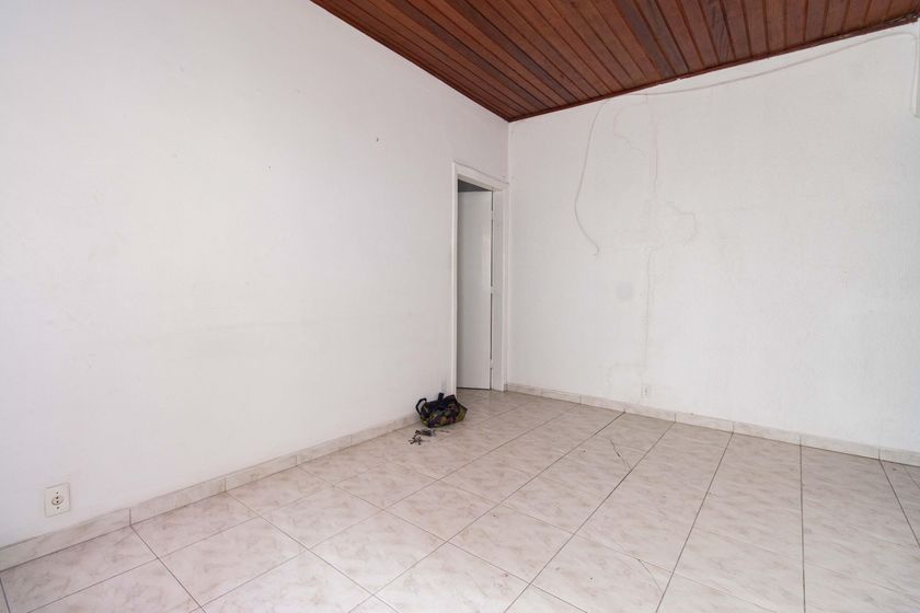 Casa em Vila Dom Pedro I – pohled 2