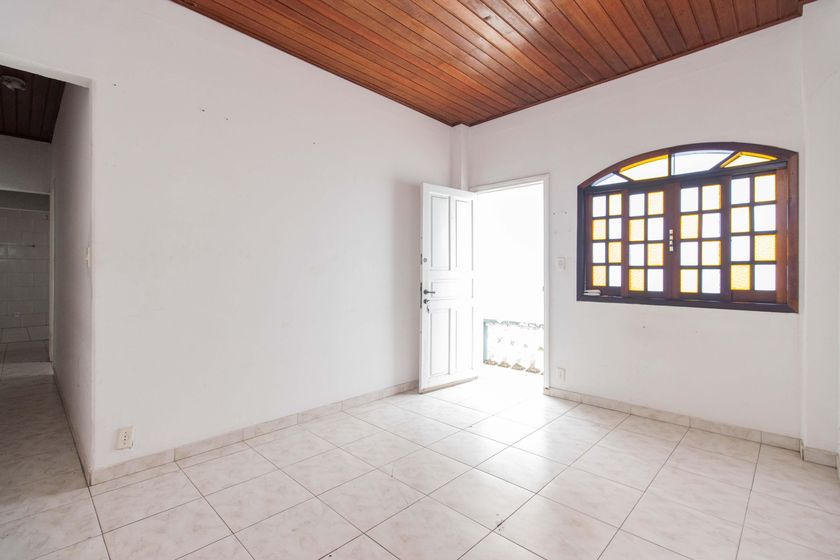 Casa em Vila Dom Pedro I – pohled 4