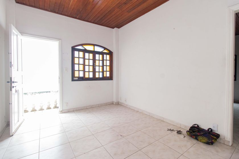Casa em Vila Dom Pedro I – pohled 3