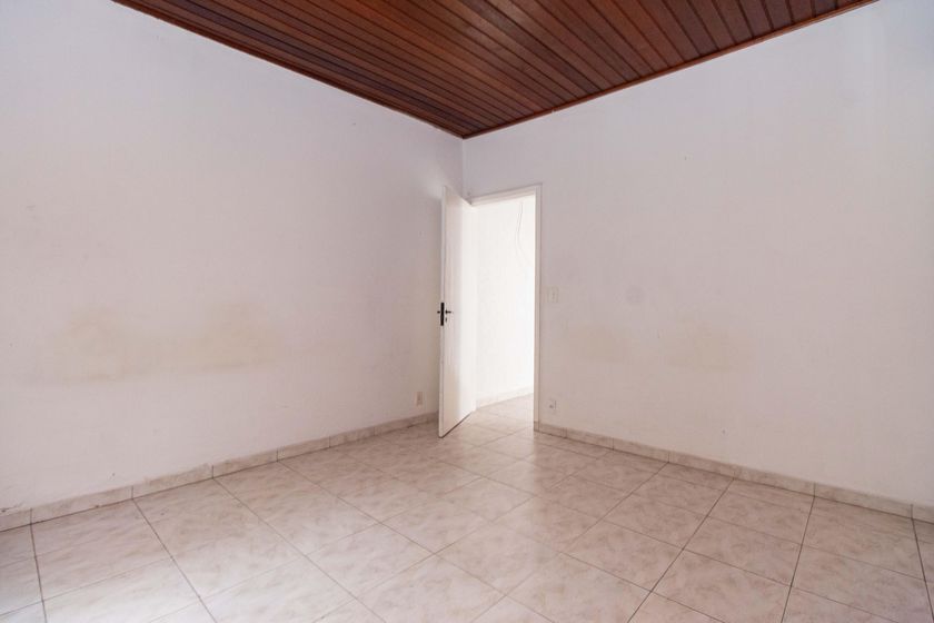 Casa em Vila Dom Pedro I – další