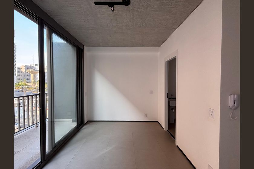 Studiooukitchenette em Vila Mariana - Widok 3