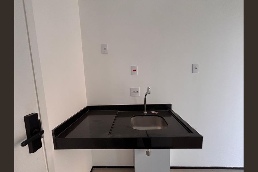 Studiooukitchenette em Vila Mariana - Widok 5
