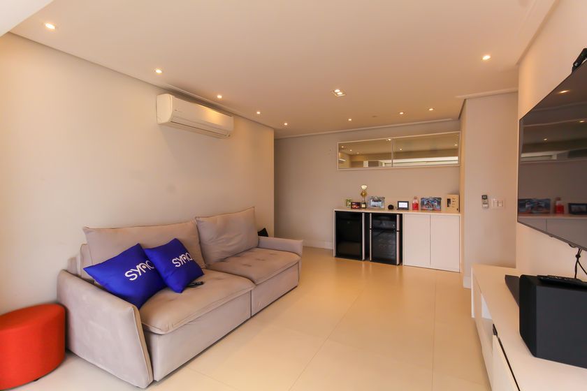 Apartamento – São Paulo - Vista 2