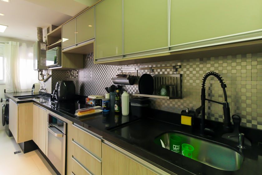 Apartamento – São Paulo - Vista 3