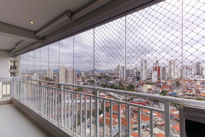 Apartamento – São Paulo - Vista 5