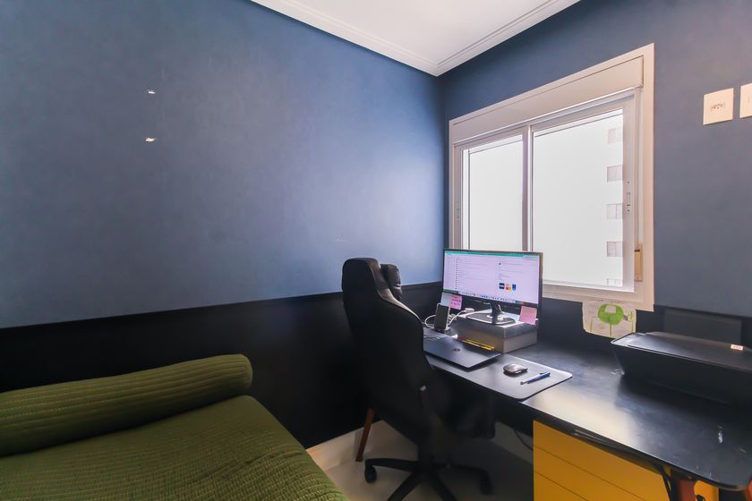 Apartamento – São Paulo - Mais