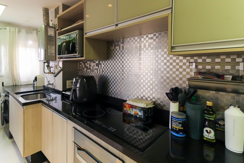Apartamento – São Paulo - Vista 4