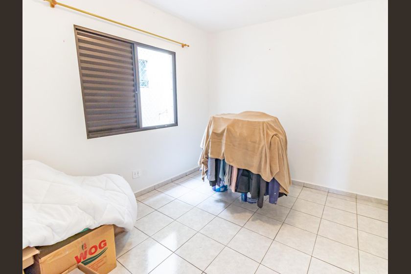 Apartamento – São Paulo - Vista 5