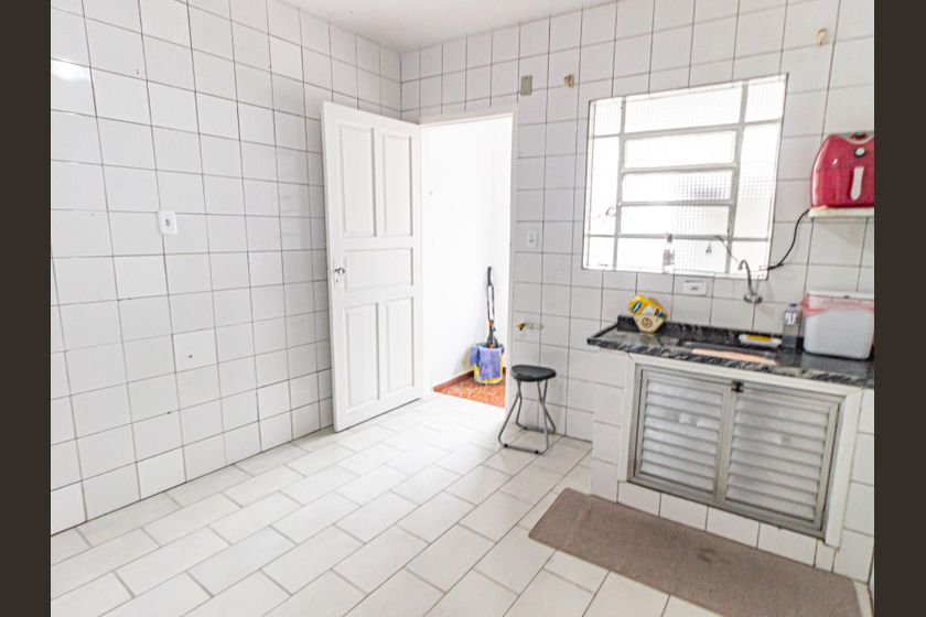 Apartamento – São Paulo - Vista 4
