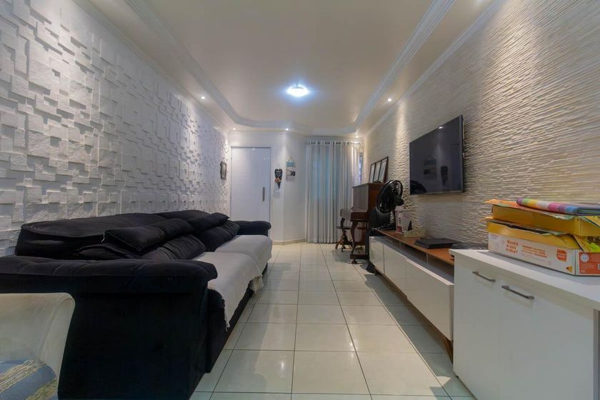 Casa em Vila Esperança – pohled 4