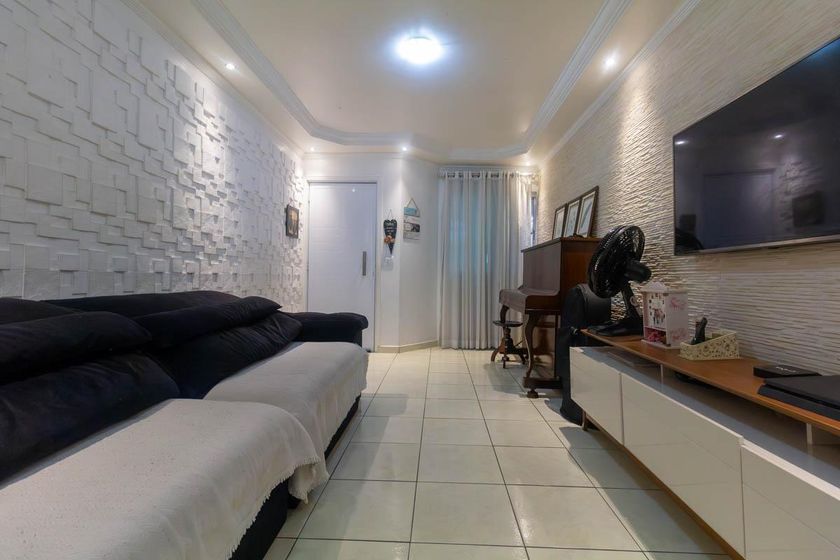 Casa em Vila Esperança – pohled 6